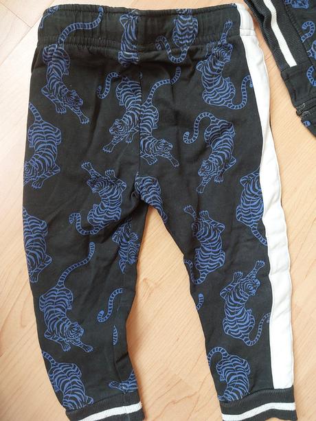 Lindex kompletík, lindex,86