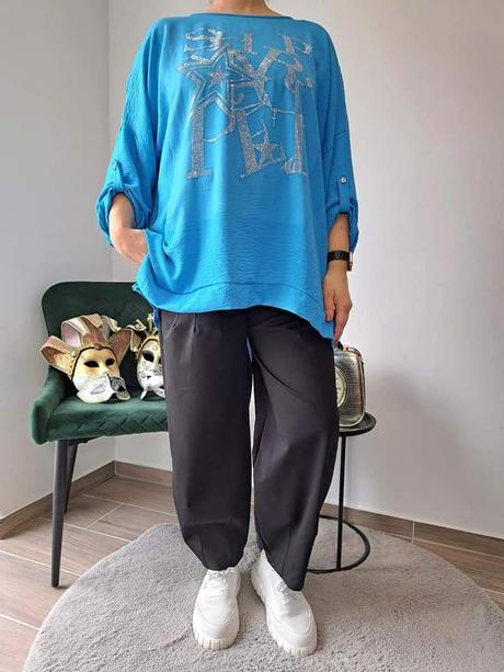 Tunika / tričko, 48