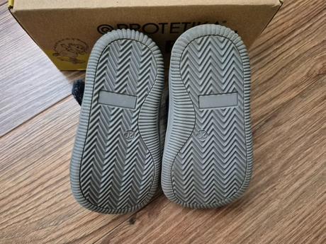 Barefoot plátenky, protetika,20