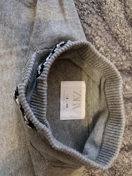 Sveter, zara,116
