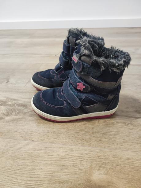 Protetika zimné čižmičky, protetika,28