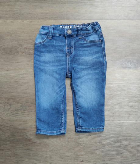 Rifle veľkosť 74, h&m,74