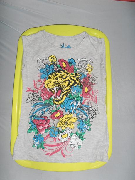 Dievčenské tričko, okay,128