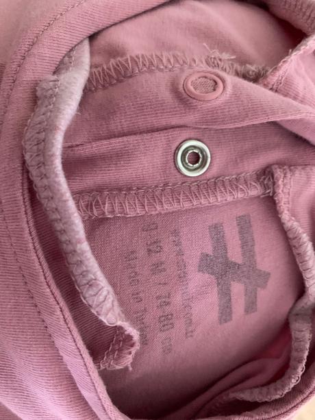 Dievcenske saty tunika moi noi, 80