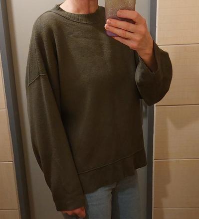 Sveter zara m, zara,m