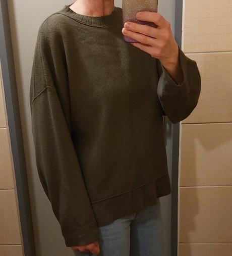 Sveter zara m, zara,m