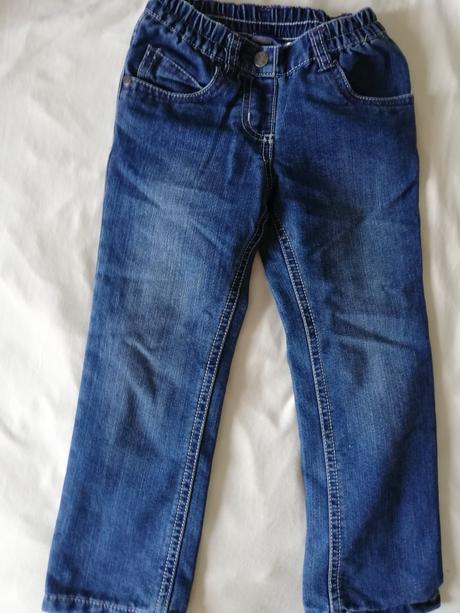 Zateplene rifle, lupilu,104