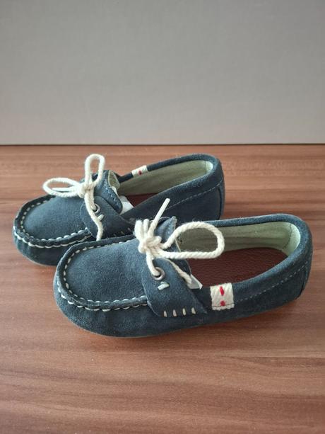 Mokasíny, zara,22