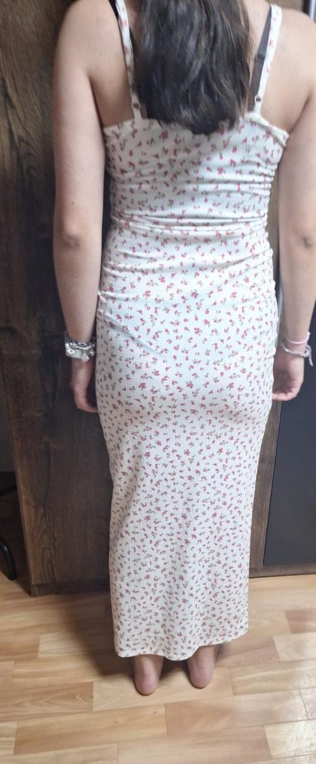 Saty dlhé/letné, m