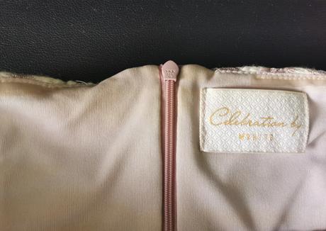 Spoločenské šaty - xs, mohito,xs