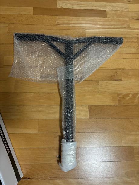 Kolobežka spokey fastplant, 