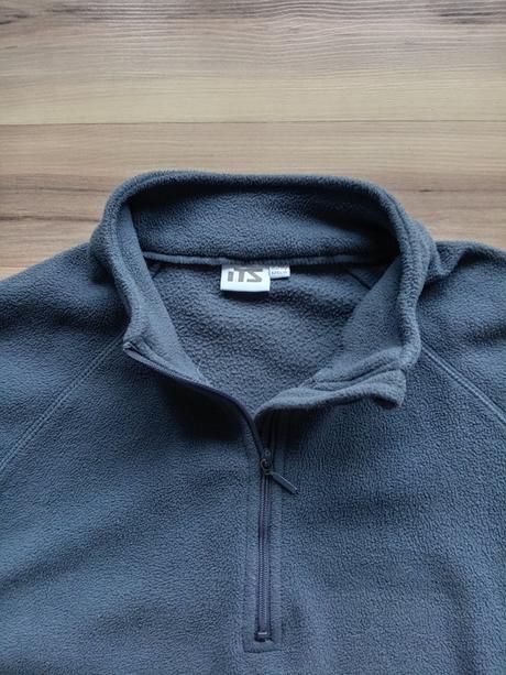 Flisova mikinka, 176