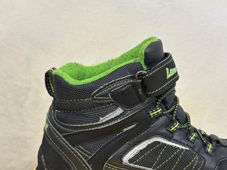 Landrover zimné topánky veľ. 33-21,7, 33