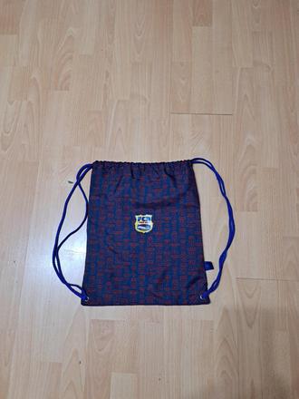 Chlapčenské vrecko na papučky, 