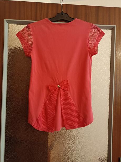 Dievčenské tričko, 152