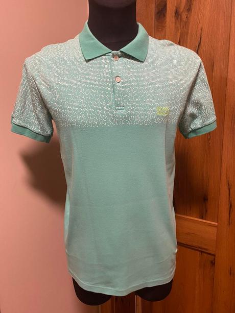 Hugo boss - polo tričko / polokošeľa, hugo boss,xl