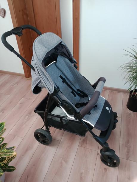 Športový kočík petite &mars, petite&mars,petite&mars easy