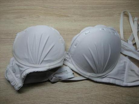Podprsenky 2kusy, 85b