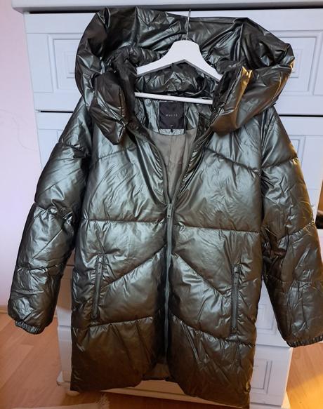 Zimná bunda mohito, mohito,s