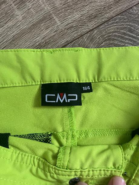 Športové kraťasy cmp bermuda, cmp,146