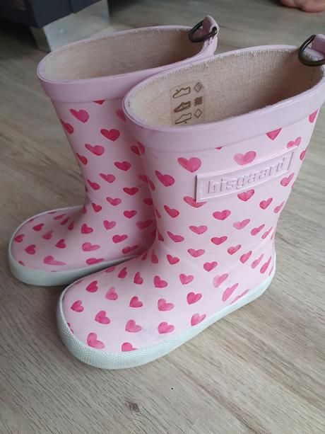 Gumaky bisgaard 24, 24