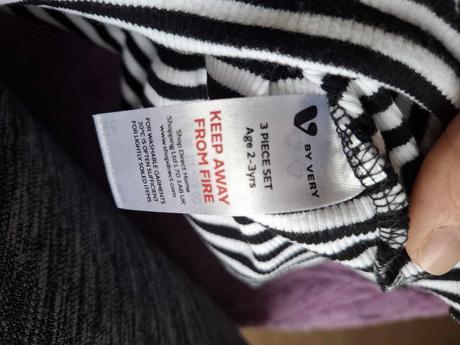 Tričko vrubkované rebrované, 92