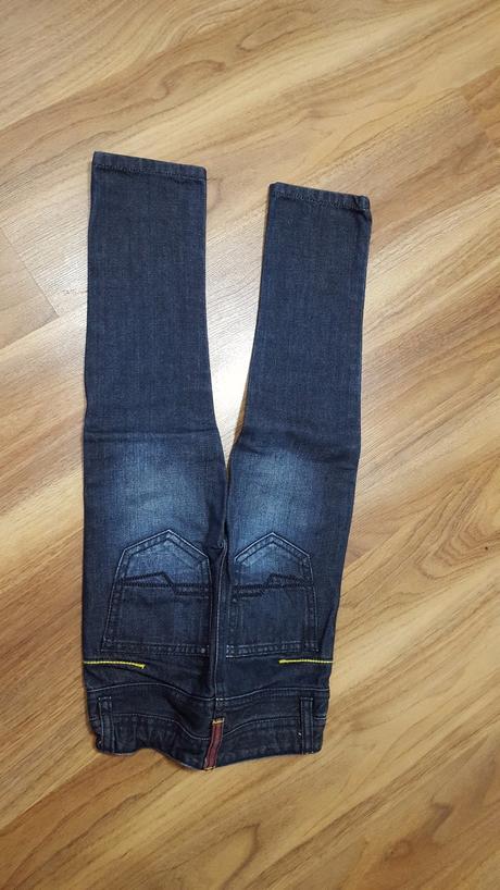 Rifle esprit, esprit,92