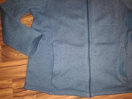 Mikina pánska xl, 58