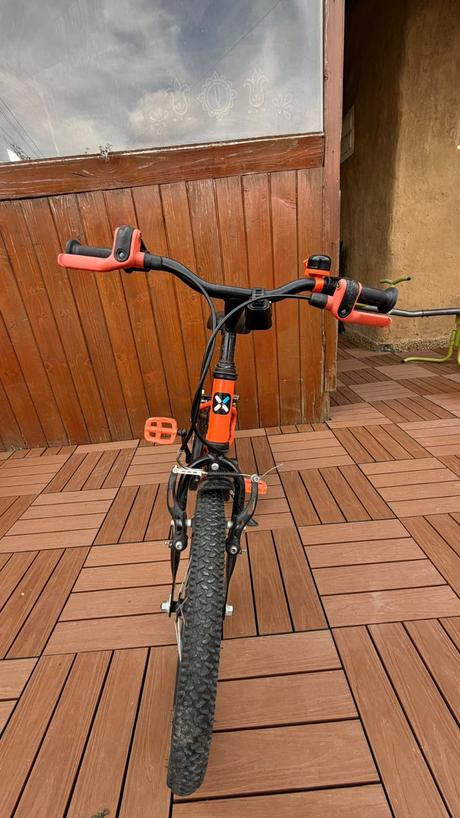 Detský bicykel 16, 16