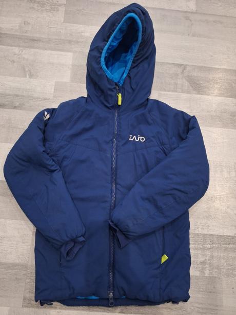 Zajo zimny kabat, zajo,122