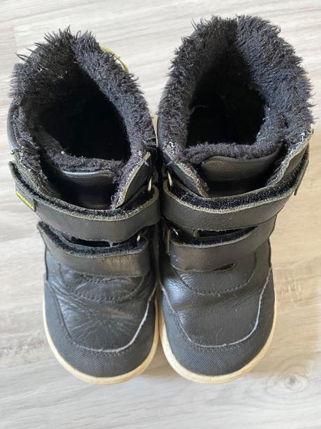 Zimne topanky protetika barefoot, protetika,31