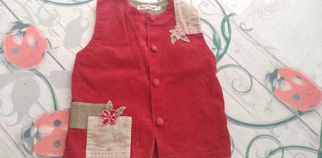 Menčestrová vesta, damini,116