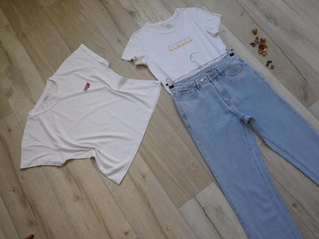 Tričká bavlnené oversized 36, bavlnené dámske diev, levis,36