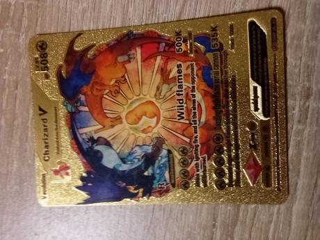 Kartičky pokemon, 