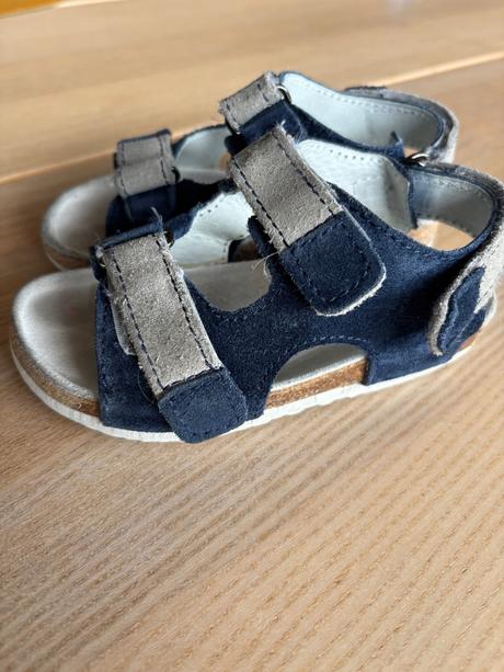 Sandale protetika 28, protetika,28