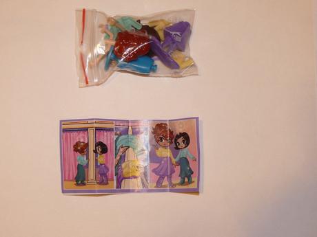 Kinder sada, 