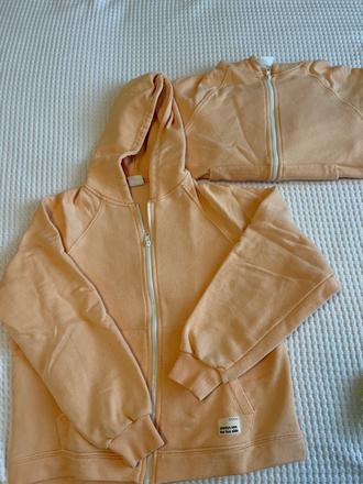 164 zara mikina pre dvojičky, 164