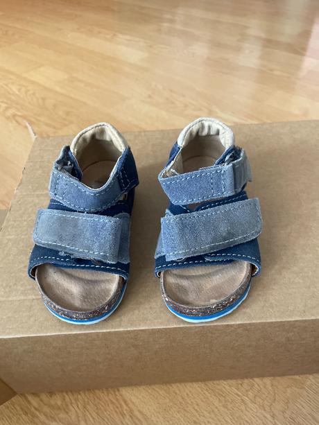 Ortopedické sandalky, protetika,20