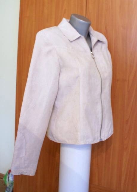 Prechodná bunda - bezchybný stav, lucky lax,m