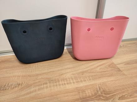 O bag mini telo, o bag