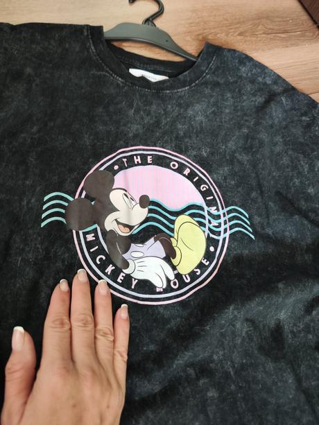 Šaty mikinove, reserved,152