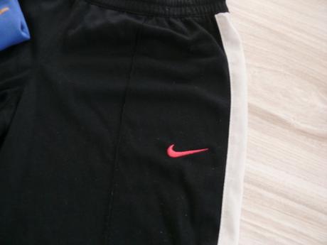 Tepláky nike+tricko zdarma, nike,s