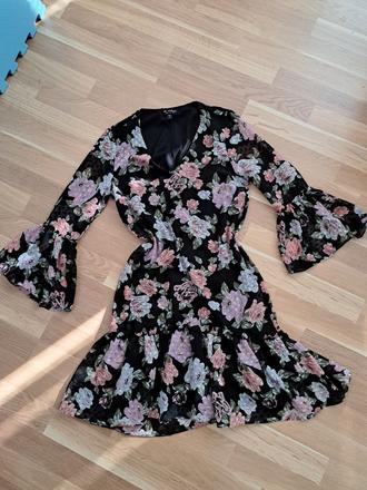 Šaty, miss selfridge,34