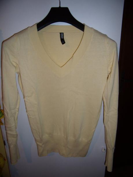 Pulovrík, colours of the world,xl