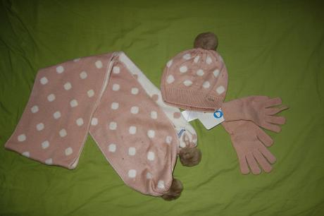 Novy zimny set mayoral, mayoral,158