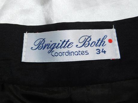 Brigitte both luxusna slavnostna sukna, 152