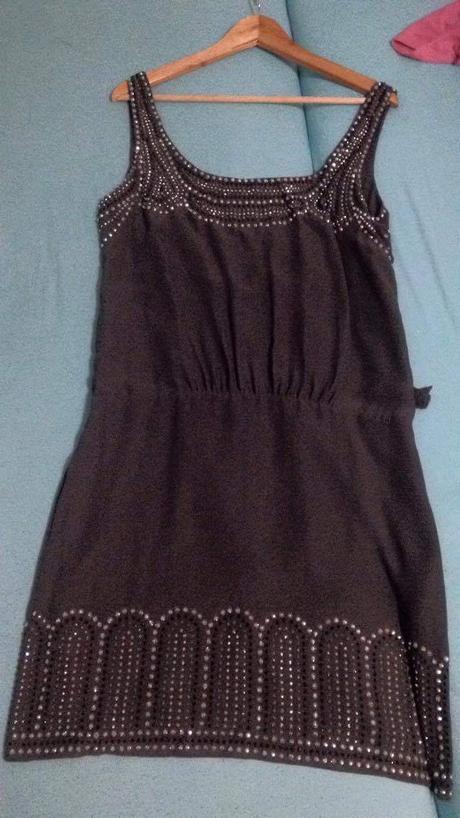 Spoločenské saty, warehouse,42