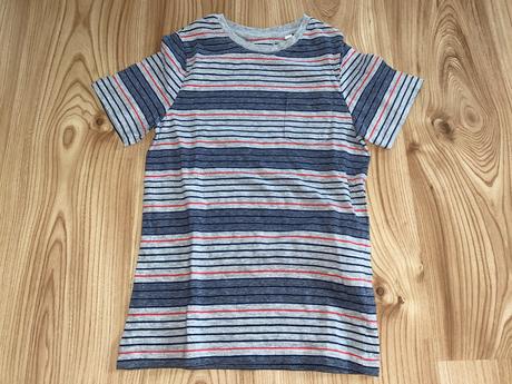 Tričko 122/128, c&a,128