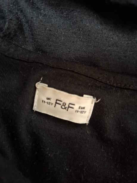 Kožušinková bunda, f&f,152