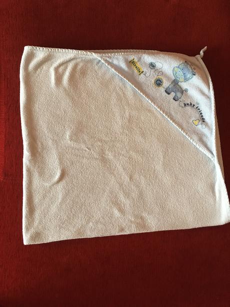 Detska osuska modra , 